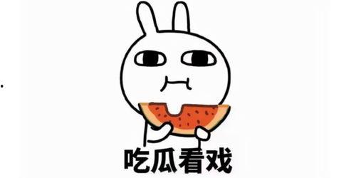 吃大瓜的视频文案搞笑,吃大瓜视频文案搞笑集锦