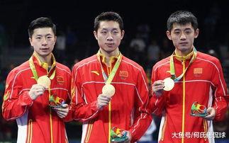 韩国乒乓球队吃瓜视频,揭秘赛场外的“吃瓜”瞬间