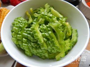 凉瓜怎么吃呢好吃呢视频,视频教你如何烹饪凉瓜美味可口